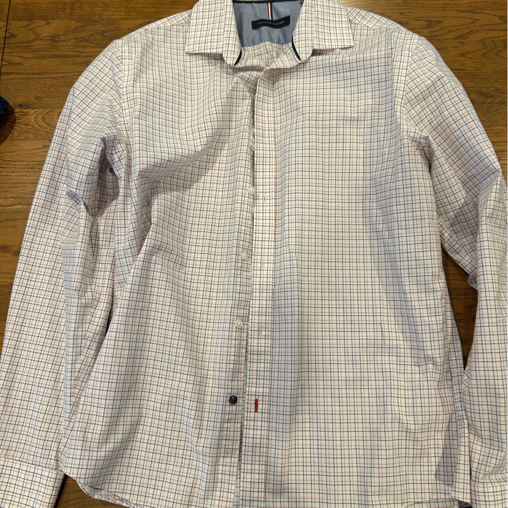 Tommy Hilfiger Shirt
